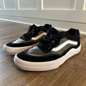 Vans Wayvee - LIKE NEW!